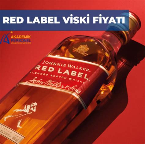 35 cl red label fiyat